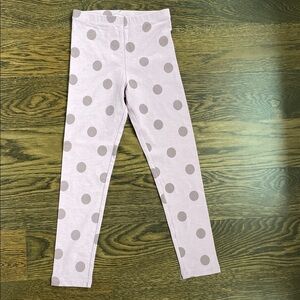 H&M leggings NWT size 7